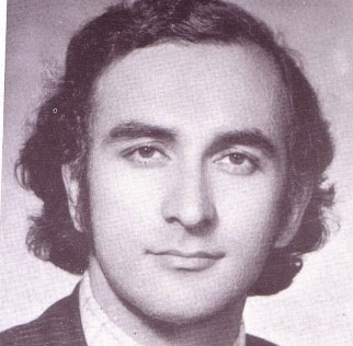 Hamid Rafi zadeh Ardebili حمید رفیع زاده اردبیلی